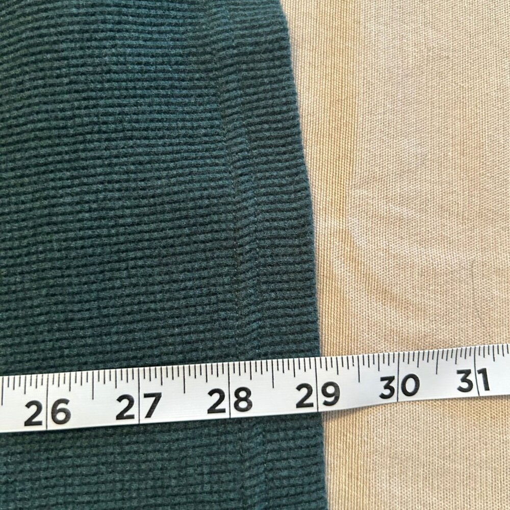 The Foundry Supply Co Big & Tall Men's long sleeve Henley thermal - Picture 6 of 6